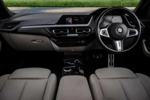 BMW 218iSPORT TWIN TURBO photo 5