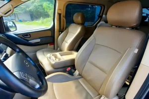 Toyota Vellfire and Alphard Rental | Luxury MPV Rental Langkawi 2026 Promotion HYUNDAI STAREX photo 1