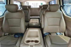 Toyota Vellfire and Alphard Rental | Luxury MPV Rental Langkawi 2026 Promotion HYUNDAI STAREX photo 2
