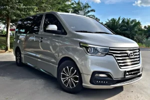 Toyota Vellfire and Alphard Rental | Luxury MPV Rental Langkawi 2026 Promotion Starex-Rental-Langkawi