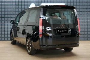 Toyota Vellfire and Alphard Rental | Luxury MPV Rental Langkawi 2026 Promotion HYUNDAI STARIA 10 SEATER photo 3
