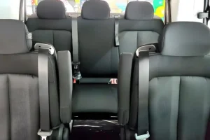 Toyota Vellfire and Alphard Rental | Luxury MPV Rental Langkawi 2026 Promotion HYUNDAI STARIA 10 SEATER photo 4