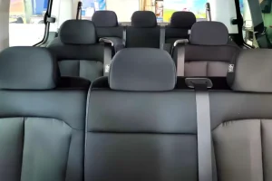 Toyota Vellfire and Alphard Rental | Luxury MPV Rental Langkawi 2026 Promotion HYUNDAI STARIA 10 SEATER photo 2