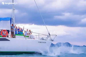 Langkawi Day Cruise