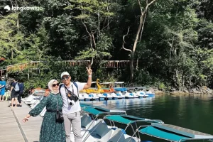 island hopping langkawi