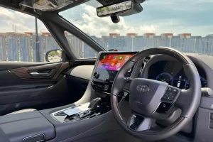 Toyota Vellfire and Alphard Rental | Luxury MPV Rental Langkawi 2026 Promotion NEW TOYOTA ALPHARD photo 3
