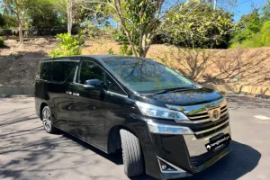 Toyota Vellfire and Alphard Rental | Luxury MPV Rental Langkawi 2026 Promotion Toyota Vellfire Rental Langkawi