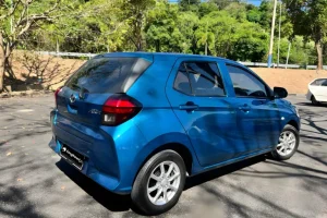 Perodua Axia Rental Langkawi