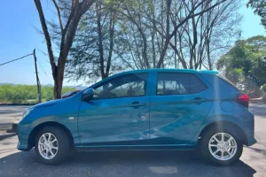 Perodua Axia Rental Langkawi