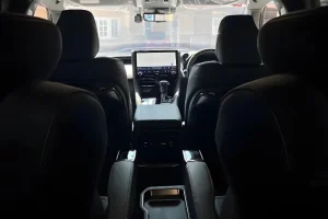 Toyota Vellfire and Alphard Rental | Luxury MPV Rental Langkawi 2026 Promotion NEW TOYOTA VELLFIRE photo 2