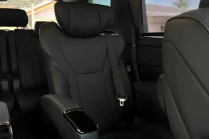 Toyota Vellfire and Alphard Rental | Luxury MPV Rental Langkawi 2026 Promotion NEW TOYOTA VELLFIRE photo 3