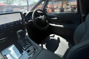 Toyota Vellfire and Alphard Rental | Luxury MPV Rental Langkawi 2026 Promotion NEW TOYOTA VELLFIRE photo 4