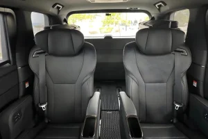 Toyota Vellfire and Alphard Rental | Luxury MPV Rental Langkawi 2026 Promotion NEW TOYOTA VELLFIRE photo 5