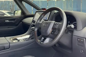 Toyota Vellfire and Alphard Rental | Luxury MPV Rental Langkawi 2026 Promotion NEW TOYOTA VELLFIRE photo 6