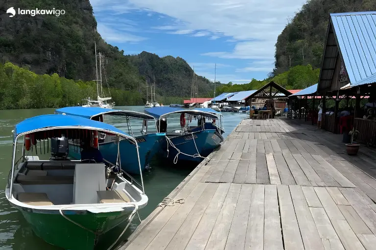Langkawi Mangrove Tour | 2024 Package Offer Start From RM59